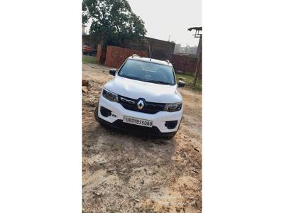 Used 2019 Renault Kwid [2019] [2019-2019] RXT Opt for sale at Rs. 3,50,000 in Saharanpu