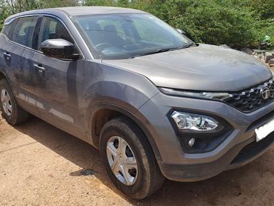 Used 2019 Tata Harrier [2019-2023] XM [2019-2020] for sale at Rs. 13,55,588 in Gandhidham