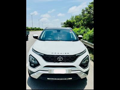 Used 2019 Tata Harrier [2019-2023] XZ [2019-2020] for sale at Rs. 15,75,000 in Hyderab