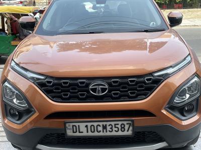 Used 2019 Tata Harrier [2019-2023] XZ [2019-2020] for sale at Rs. 16,00,000 in Gurgaon