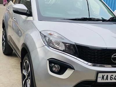 Used 2019 Tata Nexon [2017-2020] XM Diesel for sale at Rs. 8,30,000 in Bangalo