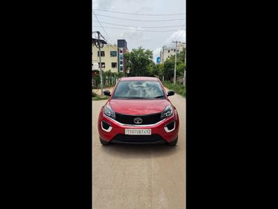 Used 2019 Tata Nexon [2017-2020] XM Diesel for sale at Rs. 8,85,000 in Hyderab