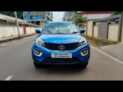 Used 2019 Tata Nexon [2017-2020] XZ for sale at Rs. 8,99,000 in Bangalo