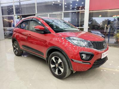 Used 2019 Tata Nexon [2017-2020] XZ Plus for sale at Rs. 8,75,000 in Bangalo
