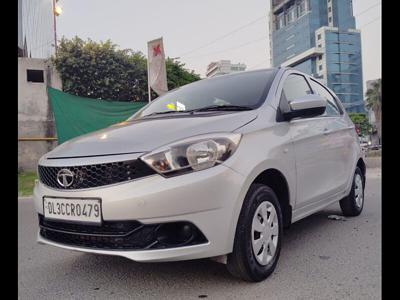 Used 2019 Tata Tiago [2016-2020] Revotron XE (O) [2016-2019] for sale at Rs. 4,10,000 in Delhi