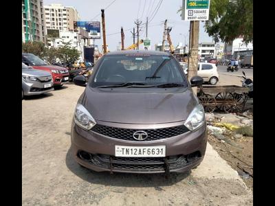 Used 2019 Tata Tiago [2016-2020] Revotron XM for sale at Rs. 4,99,999 in Chennai