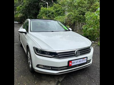 Used 2019 Volkswagen Passat Highline for sale at Rs. 22,09,999 in Mumbai