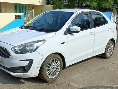 Used 2020 Ford Aspire Titanium Blu 1.5 TDCi for sale at Rs. 6,75,000 in Gondi