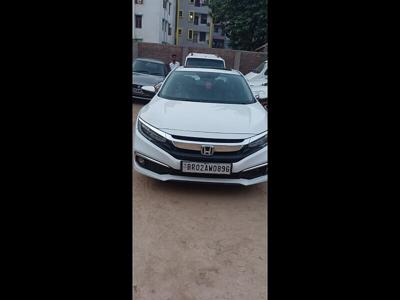 Used 2020 Honda Civic ZX MT Diesel for sale at Rs. 19,00,000 in Patn