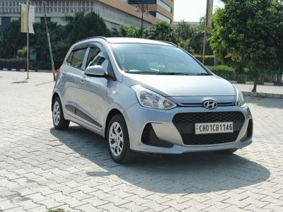 Used 2020 Hyundai Grand i10 Sportz (O) 1.2 Kappa VTVT [2017-2018] for sale at Rs. 5,45,000 in Mohali