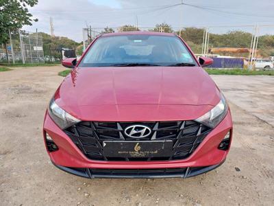 Used 2020 Hyundai i20 [2020-2023] Magna 1.2 MT [2020-2023] for sale at Rs. 8,75,000 in Bangalo