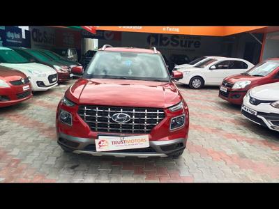 Used 2020 Hyundai Venue [2019-2022] SX (O) 1.5 CRDi for sale at Rs. 10,75,000 in Salem