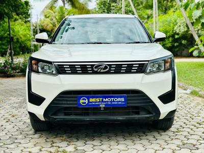 Used 2020 Mahindra XUV300 1.5 W6 [2019-2020] for sale at Rs. 9,90,000 in Ahmedab