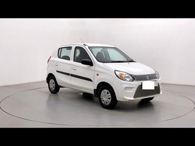 Used 2020 Maruti Suzuki Alto 800 VXi for sale at Rs. 3,95,000 in Delhi