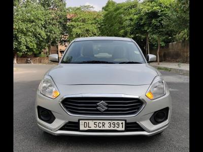 Used 2020 Maruti Suzuki Dzire [2017-2020] VDi for sale at Rs. 7,75,000 in Delhi