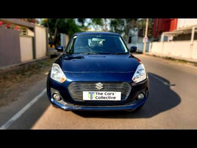 Used 2020 Maruti Suzuki Swift [2014-2018] ZXi for sale at Rs. 7,49,000 in Bangalo