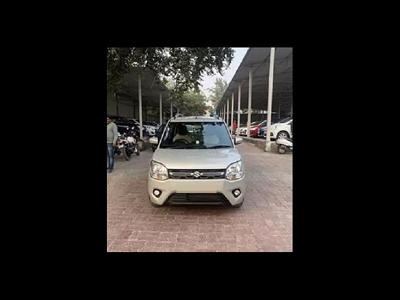 Used 2020 Maruti Suzuki Wagon R [2019-2022] VXi (O) 1.0 for sale at Rs. 5,25,000 in Delhi