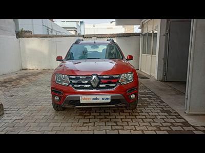 Used 2020 Renault Duster RXZ 1.3 Turbo Petrol MT [2020-2021] for sale at Rs. 8,50,000 in Chennai