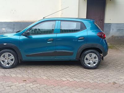 Used 2020 Renault Kwid [2019-2022] RXL 1.0 AMT [2020-2021] for sale at Rs. 4,60,000 in Kozhiko