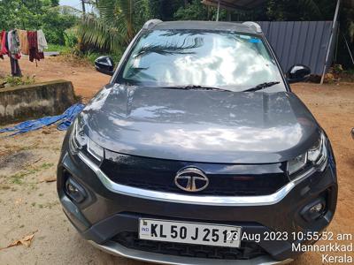 Used 2020 Tata Nexon XZ for sale at Rs. 8,50,000 in Palakk