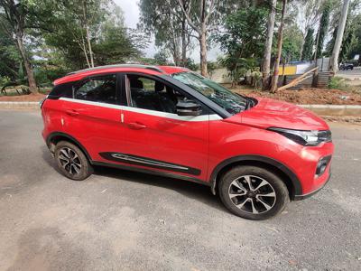 Used 2020 Tata Nexon [2020-2023] XZ Plus Diesel (S) for sale at Rs. 11,50,000 in Bangalo