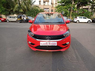 Used 2020 Tata Tiago [2016-2020] Revotron XZA [2017-2019] for sale at Rs. 6,40,000 in Mumbai