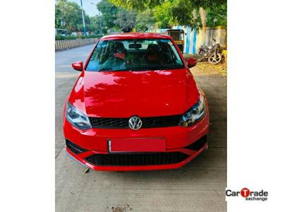 Used 2020 Volkswagen Polo [2016-2019] Trendline 1.2L (P) for sale at Rs. 6,25,000 in Pun