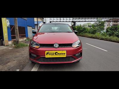 Used 2020 Volkswagen Polo Highline Plus 1.0L TSI for sale at Rs. 7,49,000 in Kolkat