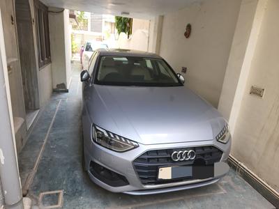 Used 2021 Audi A4 Premium 40 TFSI for sale at Rs. 42,00,000 in Delhi