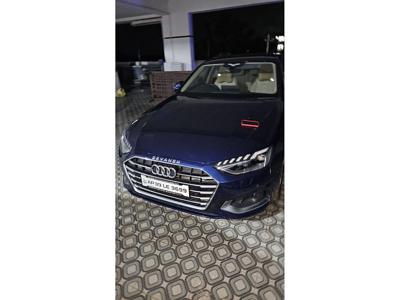 Used 2021 Audi A4 Technology 40 TFSI [2021-2022] for sale at Rs. 45,00,000 in Rajahumundry