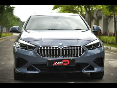Used 2021 BMW 2 Series Gran Coupe 220d Sportline for sale at Rs. 35,99,999 in Kolkat