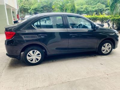 Used 2021 Honda Amaze [2018-2021] 1.5 S MT Diesel for sale at Rs. 9,60,000 in Pun