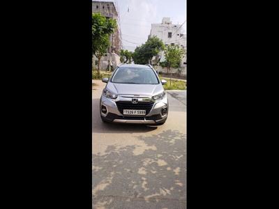 Used 2021 Honda WR-V SV MT Diesel for sale at Rs. 9,50,000 in Hyderab