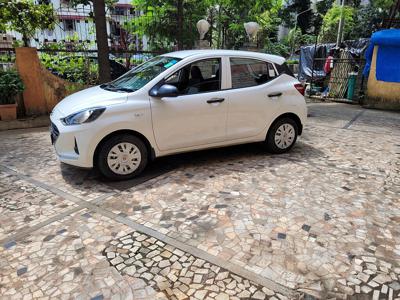 Used 2021 Hyundai Grand i10 Nios [2019-2023] Magna 1.2 Kappa VTVT for sale at Rs. 5,90,000 in Mumbai
