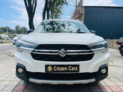 Used 2021 Maruti Suzuki XL6 [2019-2022] Zeta MT Petrol for sale at Rs. 11,95,000 in Bangalo
