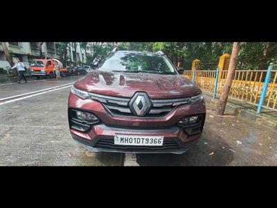 Used 2021 Renault Kiger [2021-2022] RXL 1.0 Turbo MT Dual Tone for sale at Rs. 7,25,000 in Mumbai