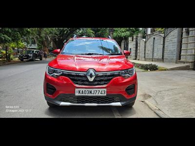 Used 2021 Renault Triber [2019-2023] RXL EASY-R AMT for sale at Rs. 6,50,000 in Bangalo