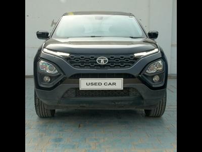 Used 2021 Tata Harrier [2019-2023] XZ Plus Dark Edition for sale at Rs. 17,50,000 in Ahmedab