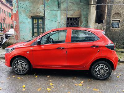 Used 2021 Tata Tiago XE [2020-2023] for sale at Rs. 4,79,005 in Kolkat