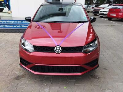 Used 2021 Volkswagen Polo Trendline 1.0L MPI for sale at Rs. 7,00,000 in Madurai