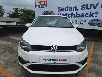 Used 2021 Volkswagen Vento Highline 1.0L TSI for sale at Rs. 9,50,000 in Mumbai