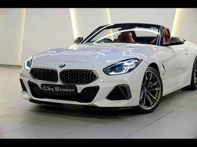 Used 2022 BMW Z4 [2013-2018] M 40i for sale at Rs. 95,00,000 in Delhi