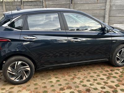 Used 2022 Hyundai i20 [2020-2023] Asta (O) 1.2 IVT [2022-2023] for sale at Rs. 11,75,000 in Coimbato