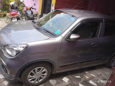 Used 2022 Maruti Suzuki Celerio ZXi AMT [2021-2023] for sale at Rs. 5,40,000 in Serampo