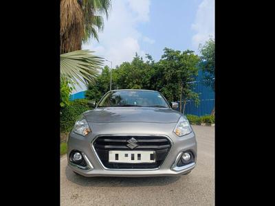 Used 2022 Maruti Suzuki Dzire ZXi Plus AGS [2020-2023] for sale at Rs. 8,25,000 in Delhi