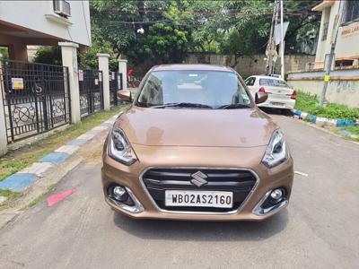 Used 2022 Maruti Suzuki Dzire ZXi Plus AGS [2020-2023] for sale at Rs. 8,50,000 in Kolkat