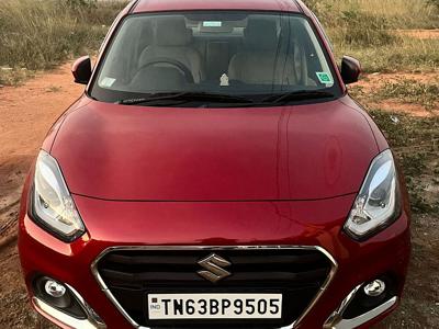 Used 2022 Maruti Suzuki Dzire ZXi Plus AGS [2020-2023] for sale at Rs. 8,75,000 in Sivagangai