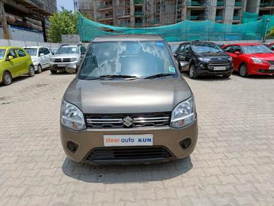 Used 2022 Maruti Suzuki Wagon R VXI 1.0 AGS [2022-2023] for sale at Rs. 6,25,000 in Chennai