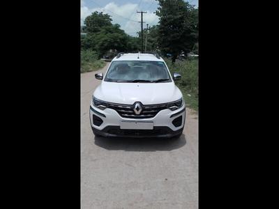 Used 2022 Renault Triber [2019-2023] RXL [2019-2020] for sale at Rs. 8,00,000 in Hyderab