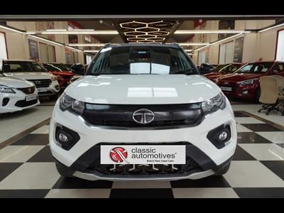 Used 2022 Tata Nexon [2020-2023] XZA Plus (O) for sale at Rs. 12,75,000 in Bangalo